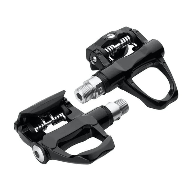 Wellgo R - 096B Clipless Road Pedals | The Bike Affair