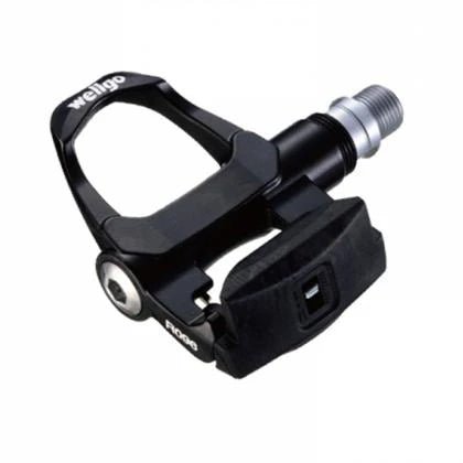 Wellgo R - 096B Clipless Road Pedals | The Bike Affair