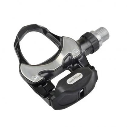 Wellgo R - 302DU Clipless Road Pedals | The Bike Affair