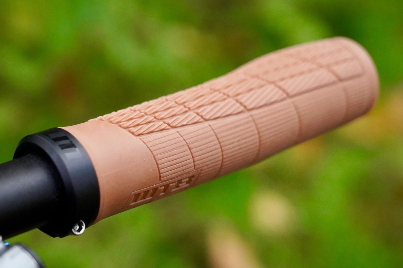 WTB CZ Control Single Clamp Grip | The Bike Affair