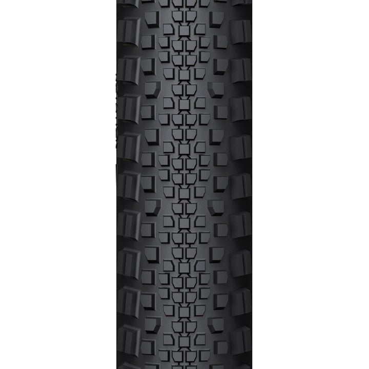 WTB Riddler 700x45 TCS Light/Fast Rolling Tubeless Tyre | The Bike Affair