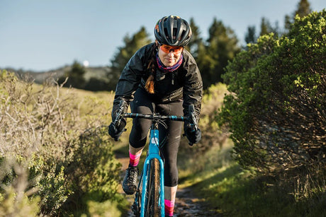 WTB Riddler Comp Gravel Tyre 700x45C Tan (Wired) | The Bike Affair