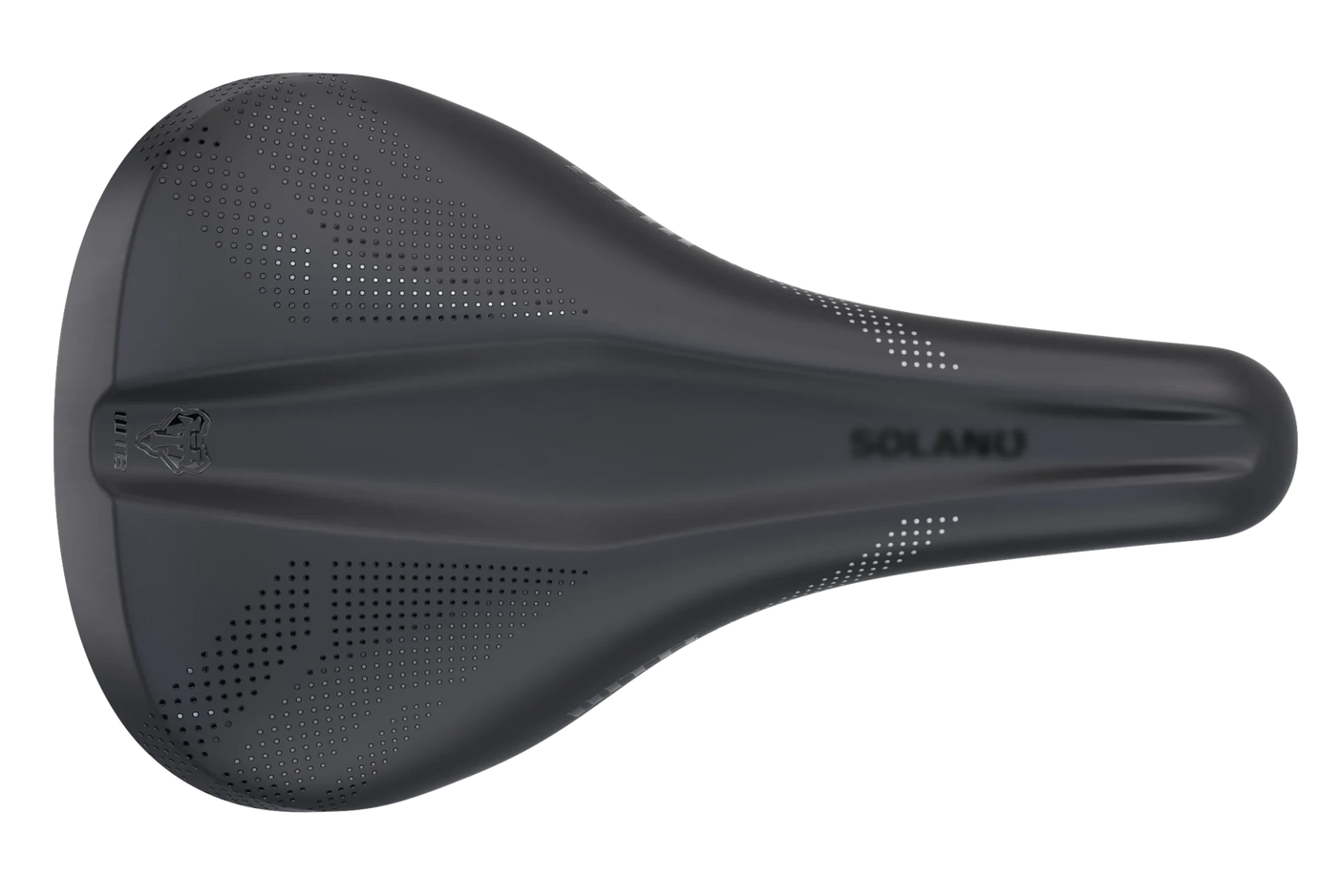 WTB Solano Fusion Form Saddle - Medium | The Bike Affair