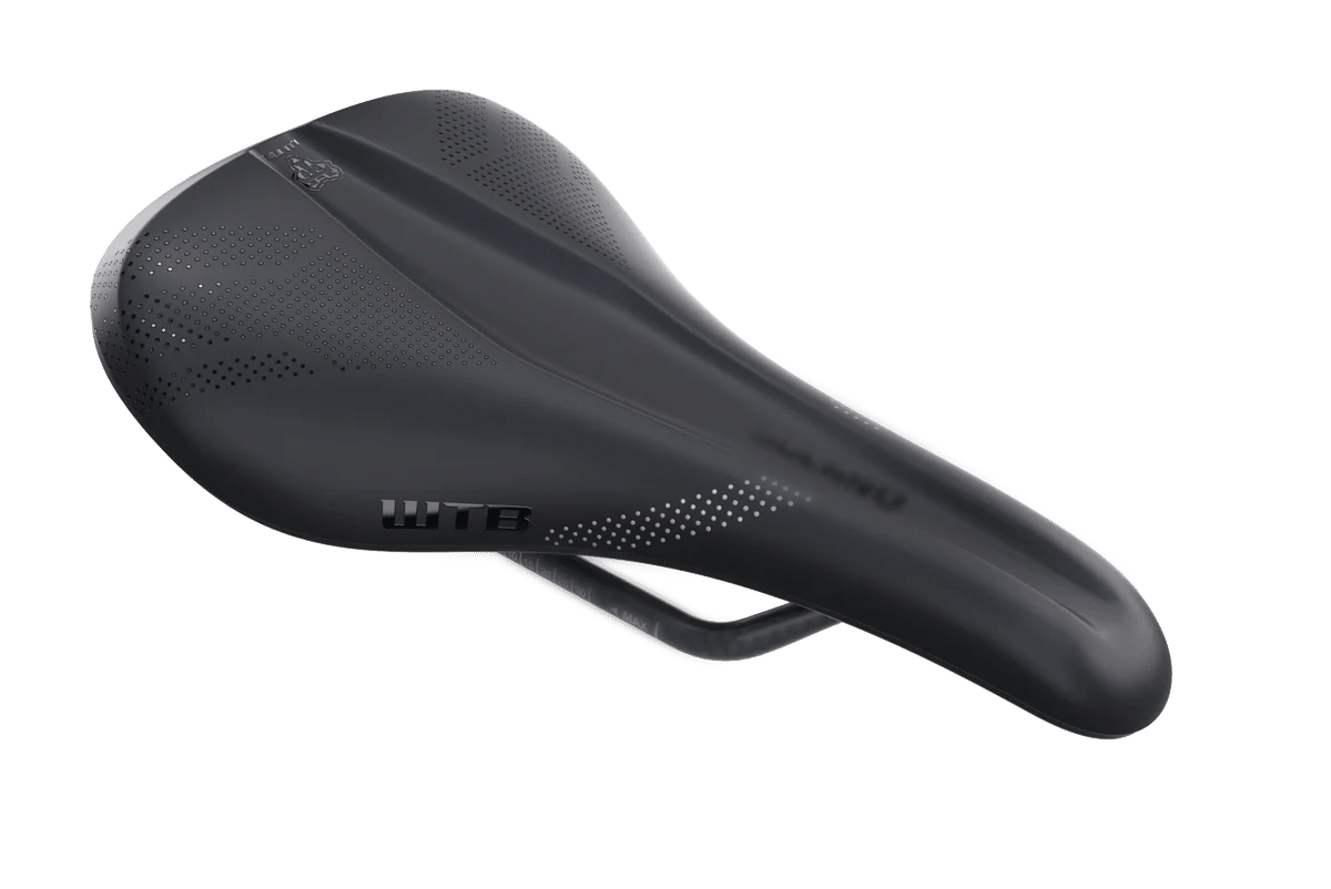 WTB Solano Fusion Form Saddle - Medium | The Bike Affair