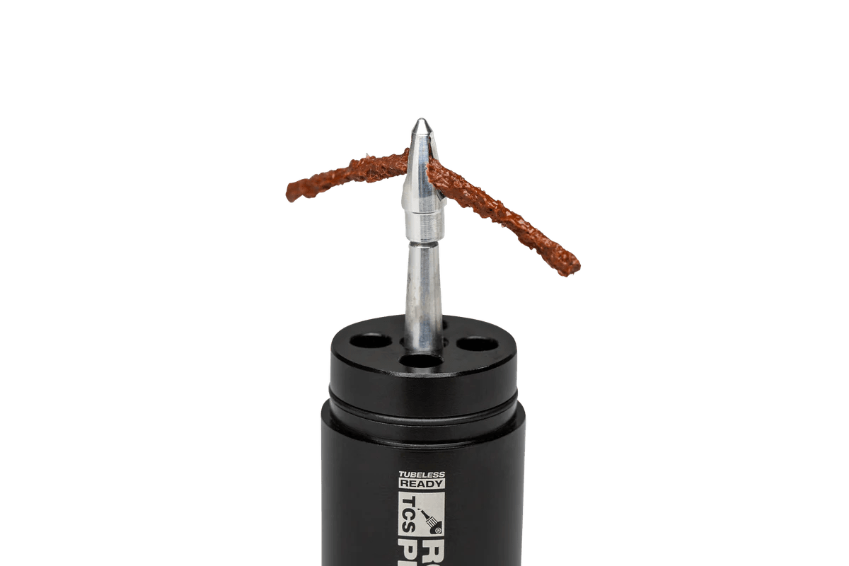 WTB TCS Rocket Tire Plug Kit | The Bike Affair