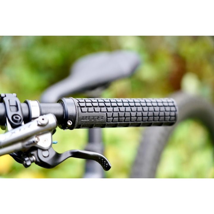 WTB Trace Single Clamp Grip | The Bike Affair