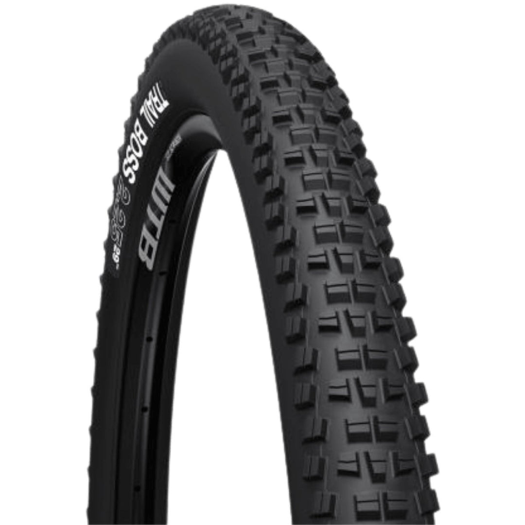 WTB Trail Boss Comp Mountain Tyre 29x2.25 (Wired) | The Bike Affair