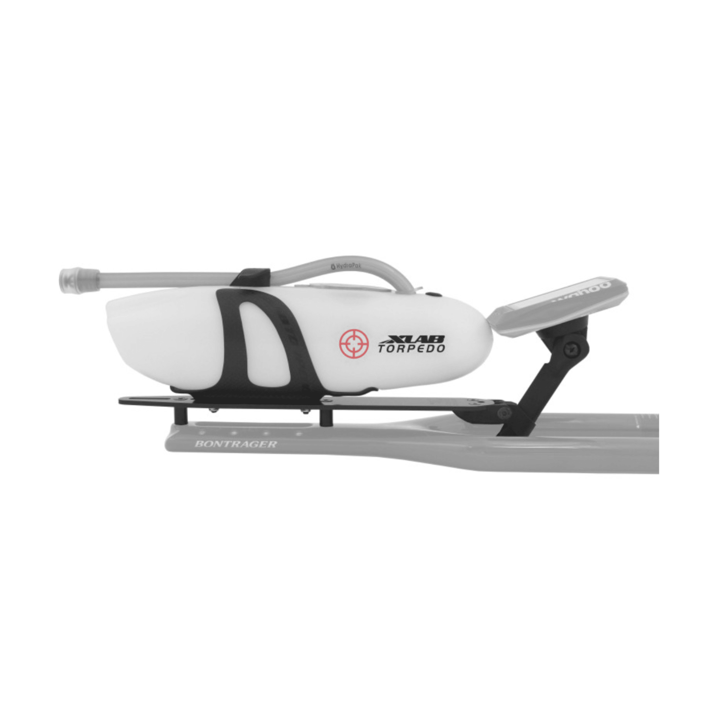 Xlab Torpedo Versa Slim System Front Hydration | The Bike Affair