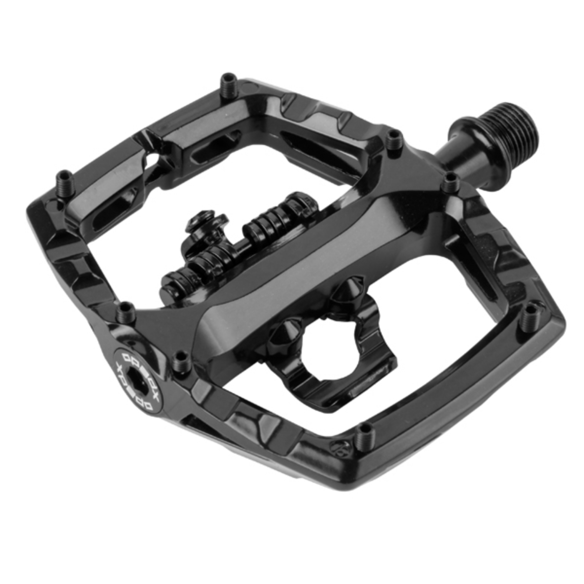 Xpedo Ambix Pedals (One Side), SPD | The Bike Affair