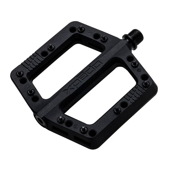 Xpedo Felix Flat Pedals | The Bike Affair