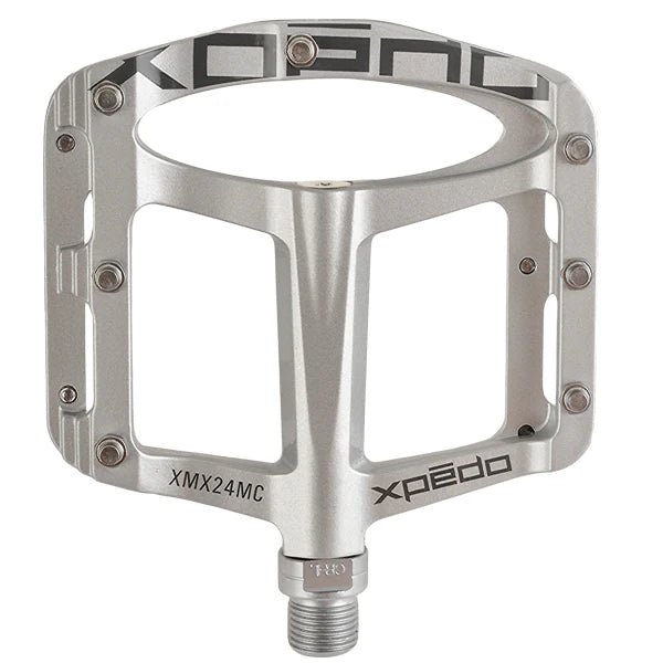 Xpedo SPRY Flat Pedals | The Bike Affair