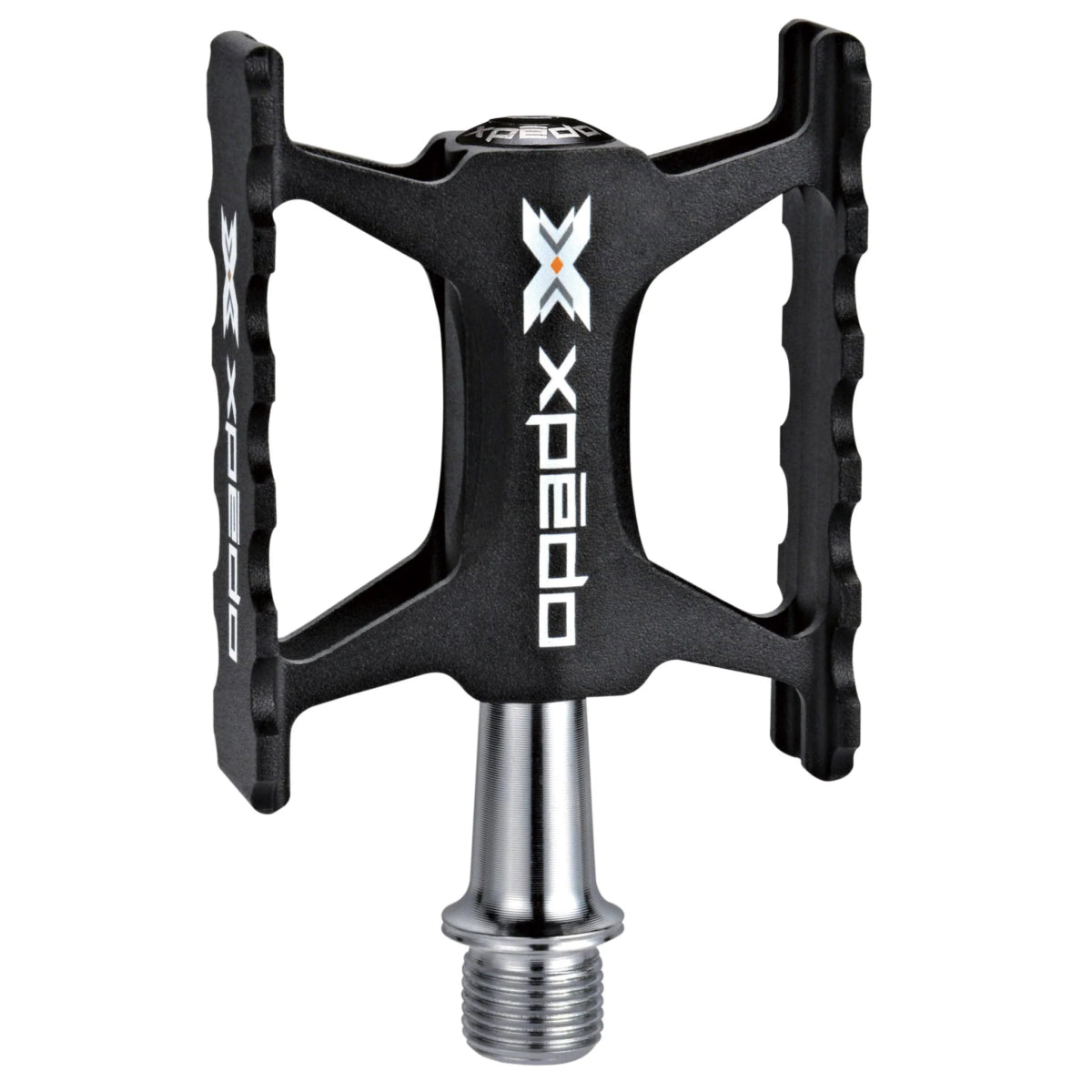 Xpedo TRVS 1 Flat Pedals | The Bike Affair