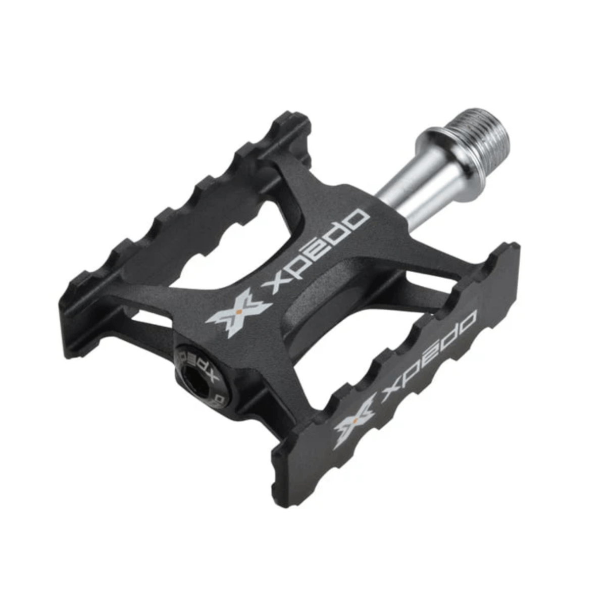 Xpedo TRVS 1 Flat Pedals | The Bike Affair