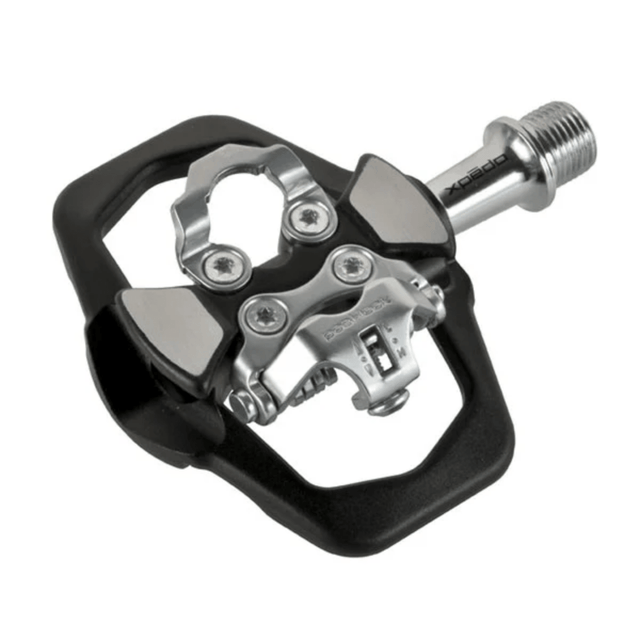 Xpedo TRVS Duo Pedals (One Side), SPD | The Bike Affair