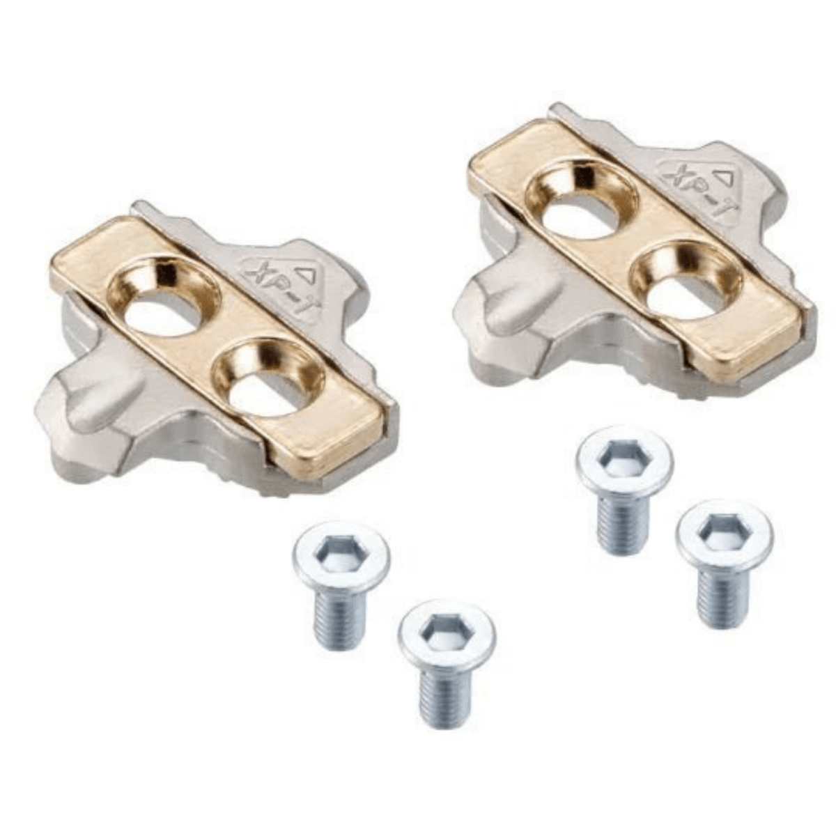 Xpedo XPT Cleat Set For MTB Pedal (SPD) | The Bike Affair