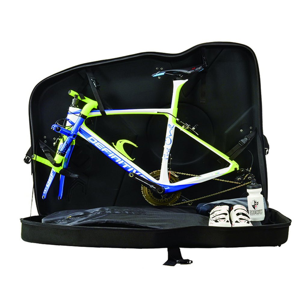 XXF E1702 Eva Bike Travel Case (29ER MTB) | The Bike Affair