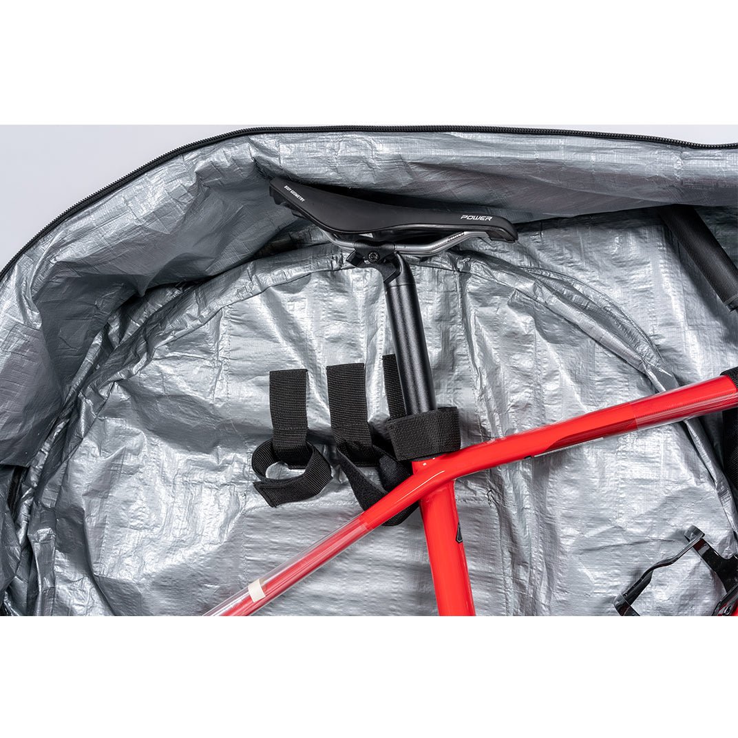 XXF N1603 Bike Travel Bag (MTB/Road) | The Bike Affair