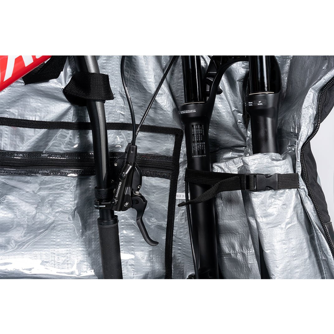 XXF N1603 Bike Travel Bag (MTB/Road) | The Bike Affair