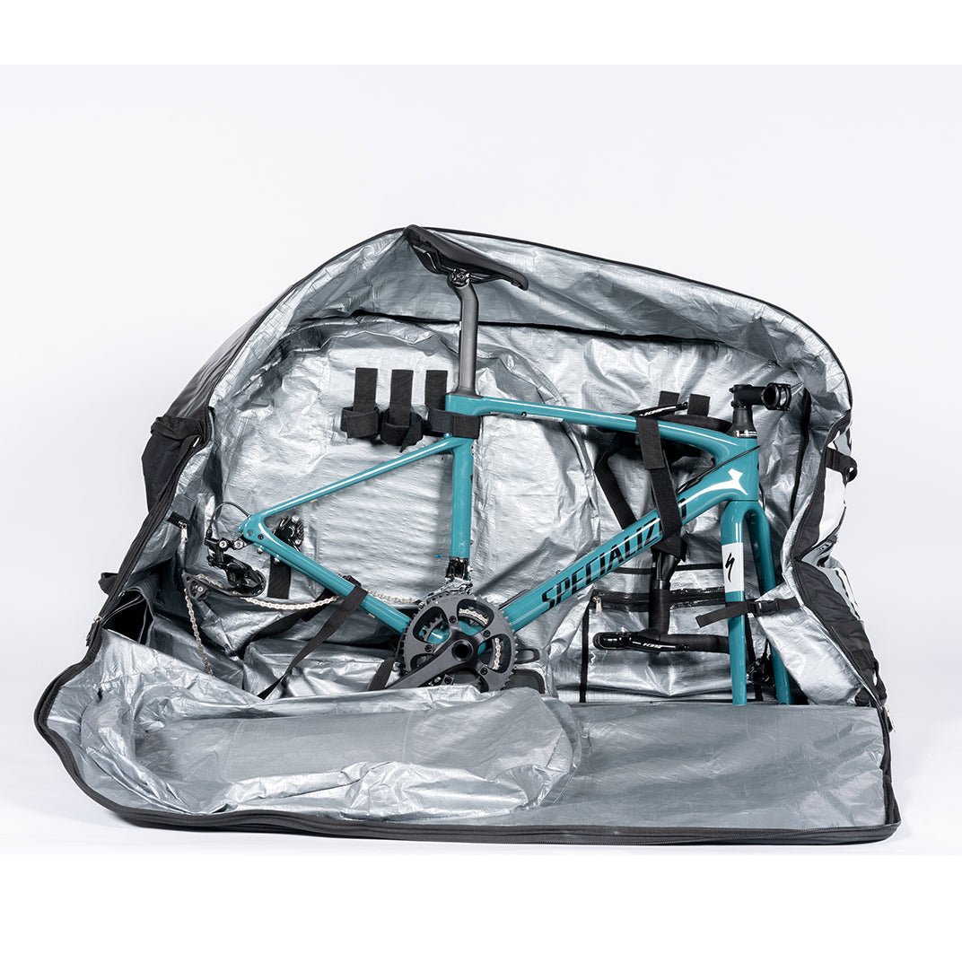 XXF N1603 Bike Travel Bag (MTB/Road) | The Bike Affair