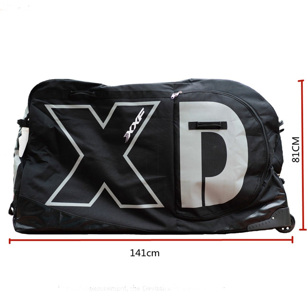 XXF N1603 Bike Travel Bag (MTB/Road) | The Bike Affair