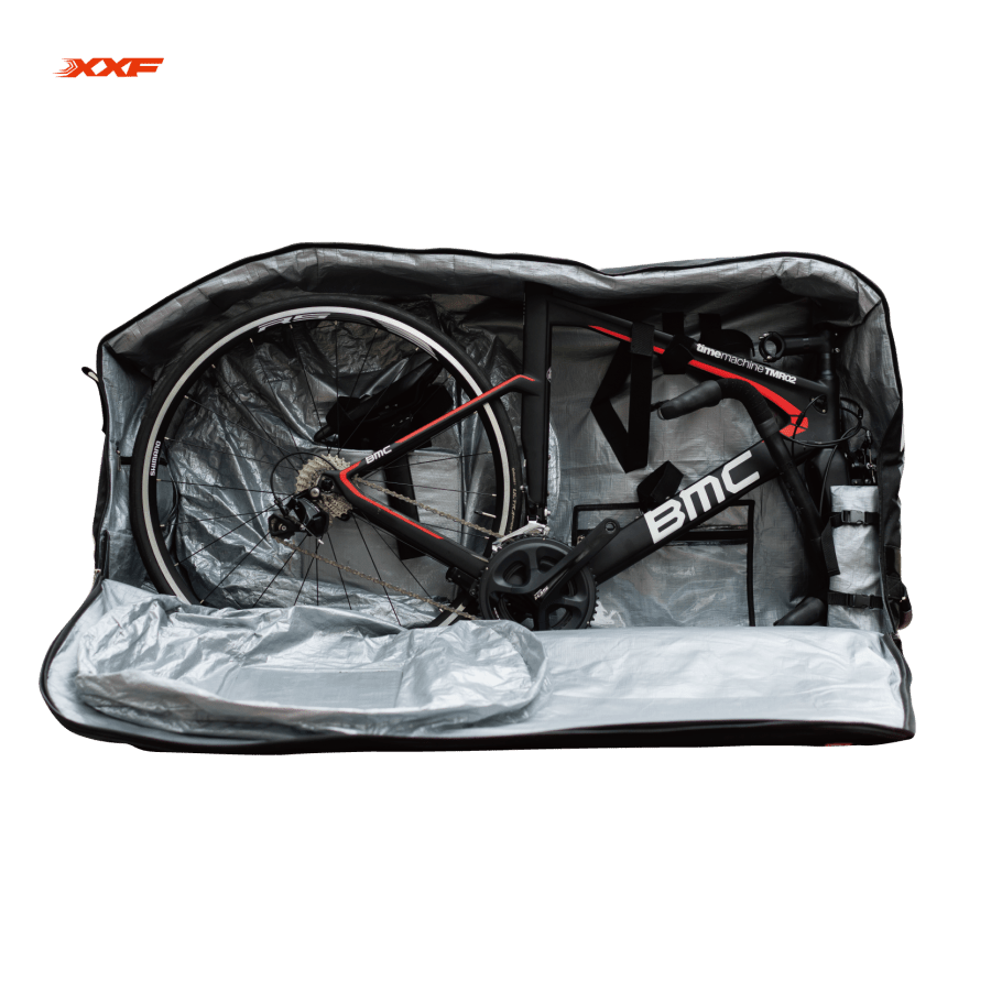 XXF N1603 Bike Travel Bag (MTB/Road) | The Bike Affair