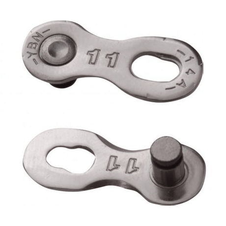 Yaban QRS11 11 Speed Chain Link | The Bike Affair