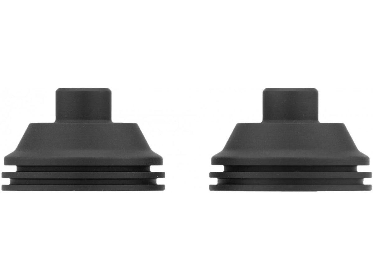 Zipp Front Cognition NSW Hub End Caps | The Bike Affair