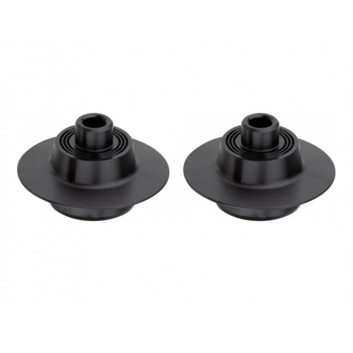 Zipp Hub End Cap Front For 77&76 QR | The Bike Affair