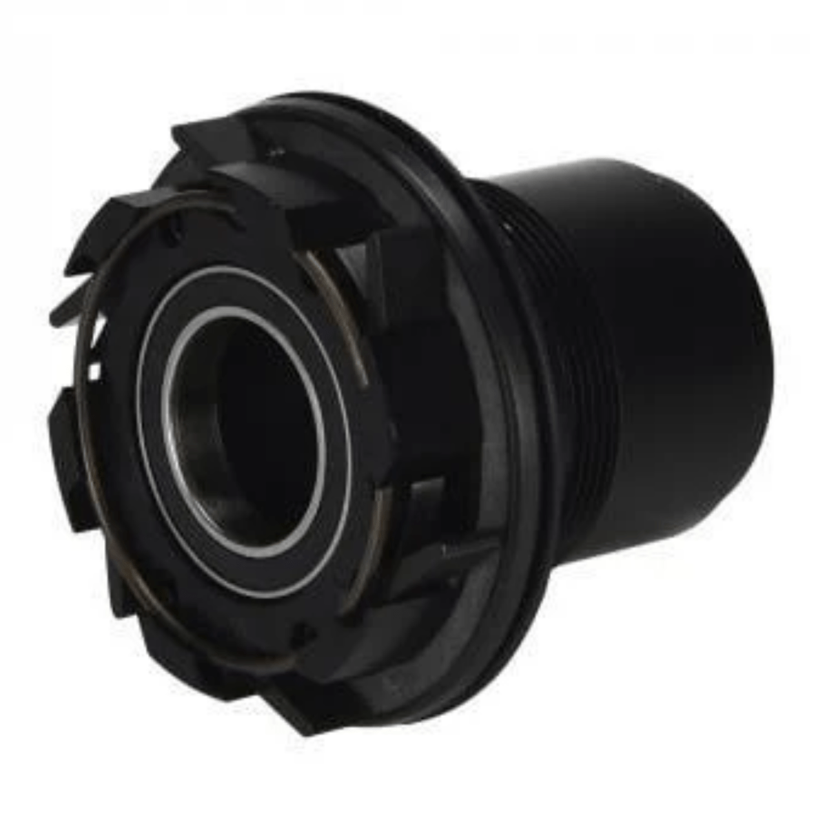 Zipp Hub End Cap Set ZR1 Rear Hub 12X142 XDR 11 Speed | The Bike Affair