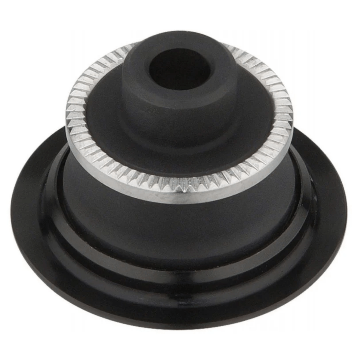 Zipp Hub End Caps DS Cognition Rear NSW QR XD/CAMP | The Bike Affair