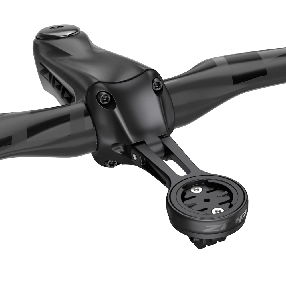 Zipp QuickView Integrated Mount for SL Sprint Stem | The Bike Affair