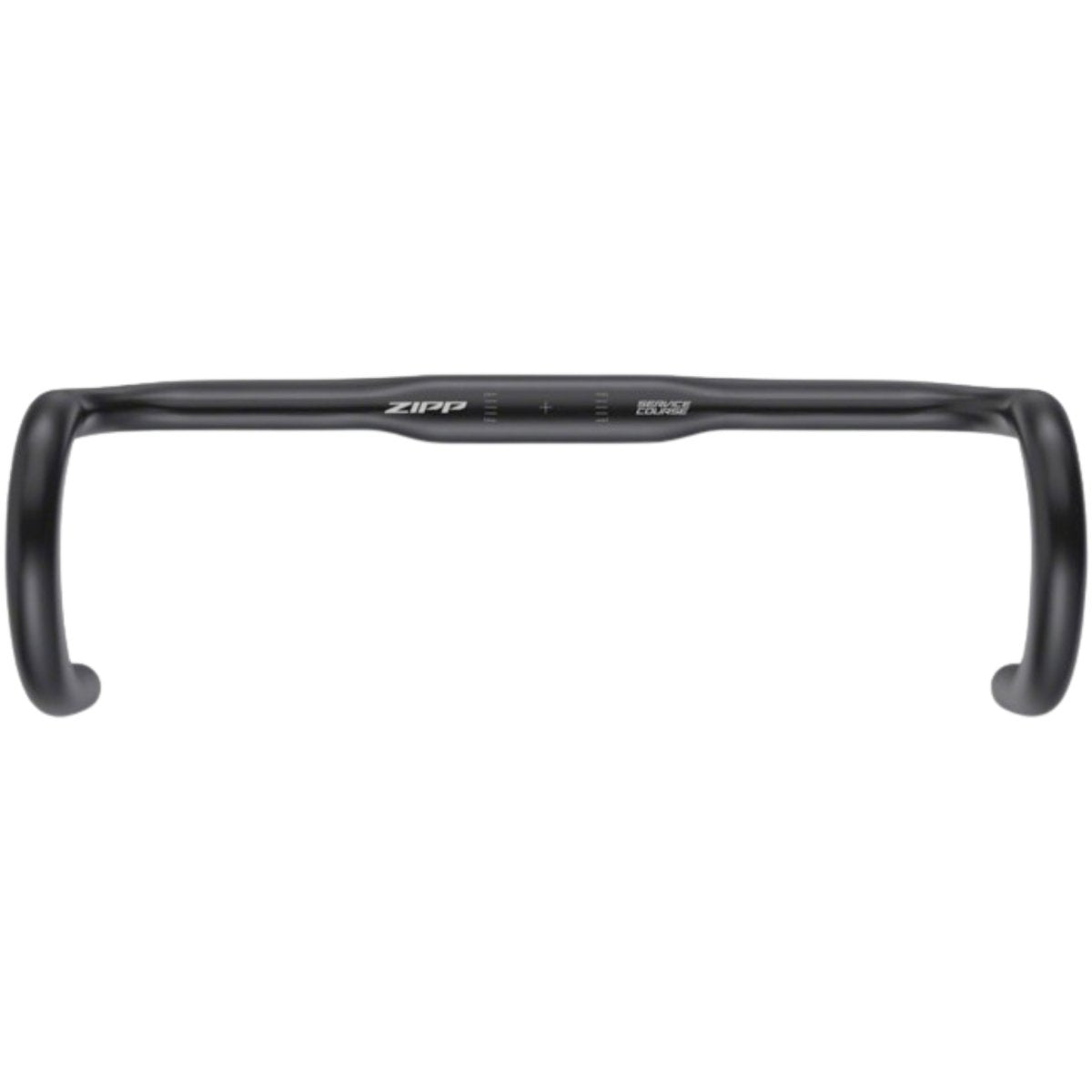 Zipp Service Course 80 Ergo Handlebar | The Bike Affair