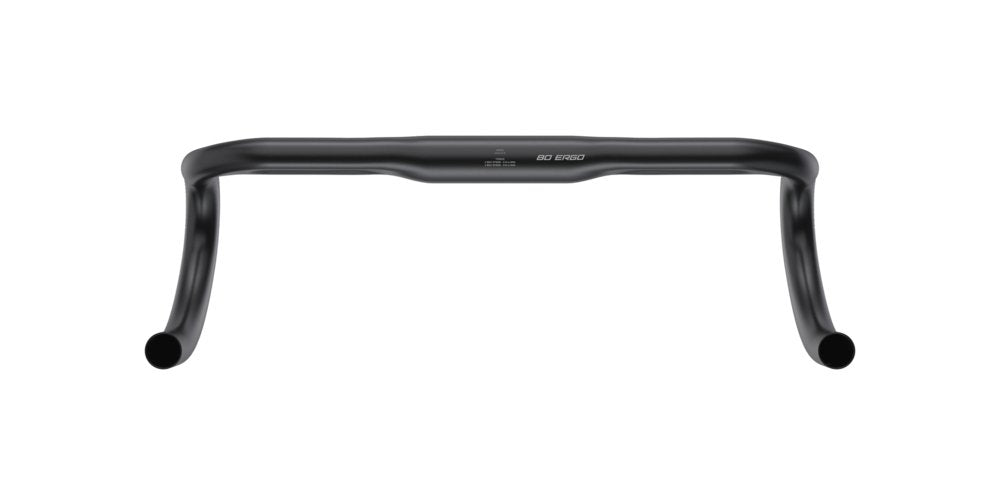Zipp Service Course 80 Ergo Handlebar | The Bike Affair