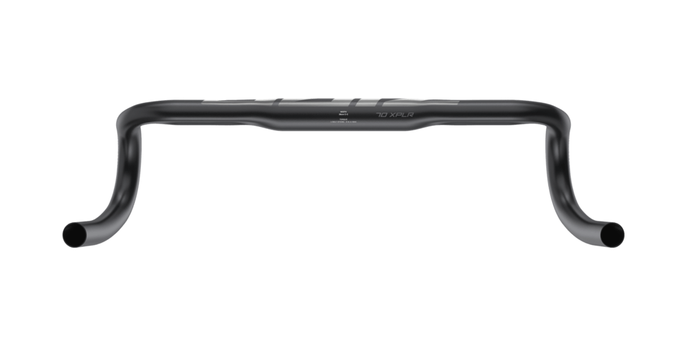 Zipp Service Course SL - 70 XPLR Alloy Road/Gravel Handlebar | The Bike Affair