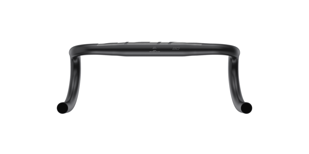 Zipp Service Course SL - 80 Alloy Handlebar | The Bike Affair