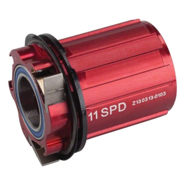 Zipp Service Parts Freehub Body Kit For 188 11 Speed SRAM | The Bike Affair