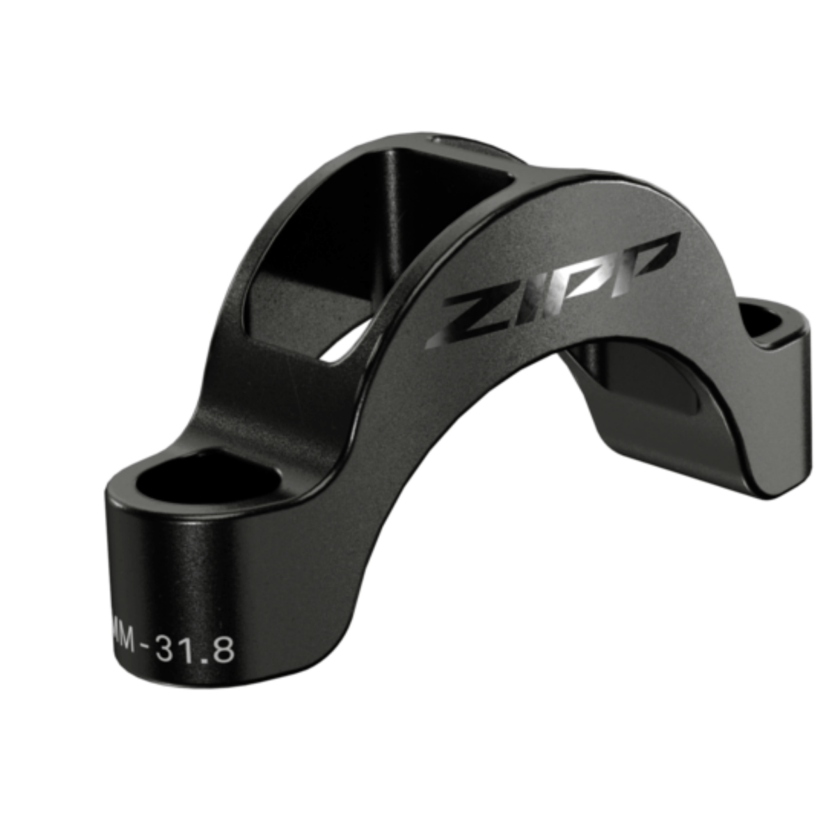 Zipp TT Bar Riser Kit For Vuka Clipon | The Bike Affair