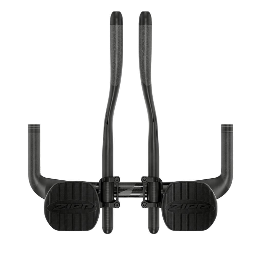 Zipp Vuka Bull Base Bar Carbon Handlebar | The Bike Affair