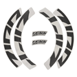 Zipp Wheel Decal Kit 404 Disc/Rim Brake 2020 Graphics | The Bike Affair