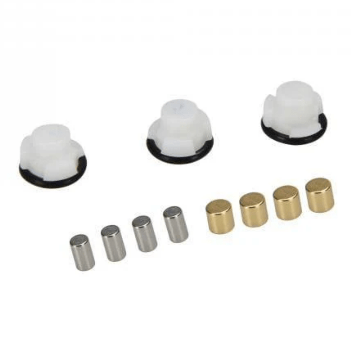 Zipp Wheel Magnet Set For Clutch Rear Cognition NSW Hub | The Bike Affair