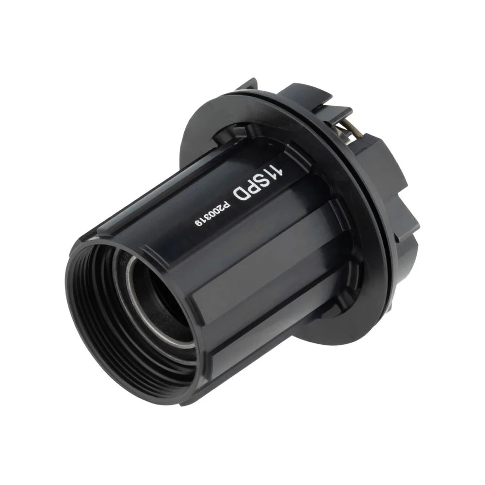 Zipp ZR1 Wheel Freehub Body Kit 11 Speed SRAM/Shimano | The Bike Affair