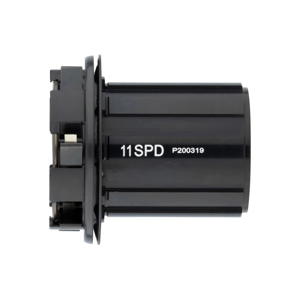 Zipp ZR1 Wheel Freehub Body Kit 11 Speed SRAM/Shimano | The Bike Affair