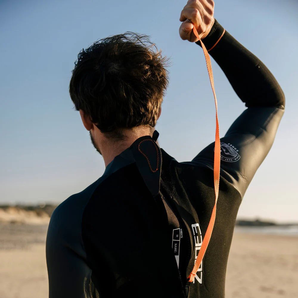 Zone3 Activate - Flex Men's Wetsuit | The Bike Affair