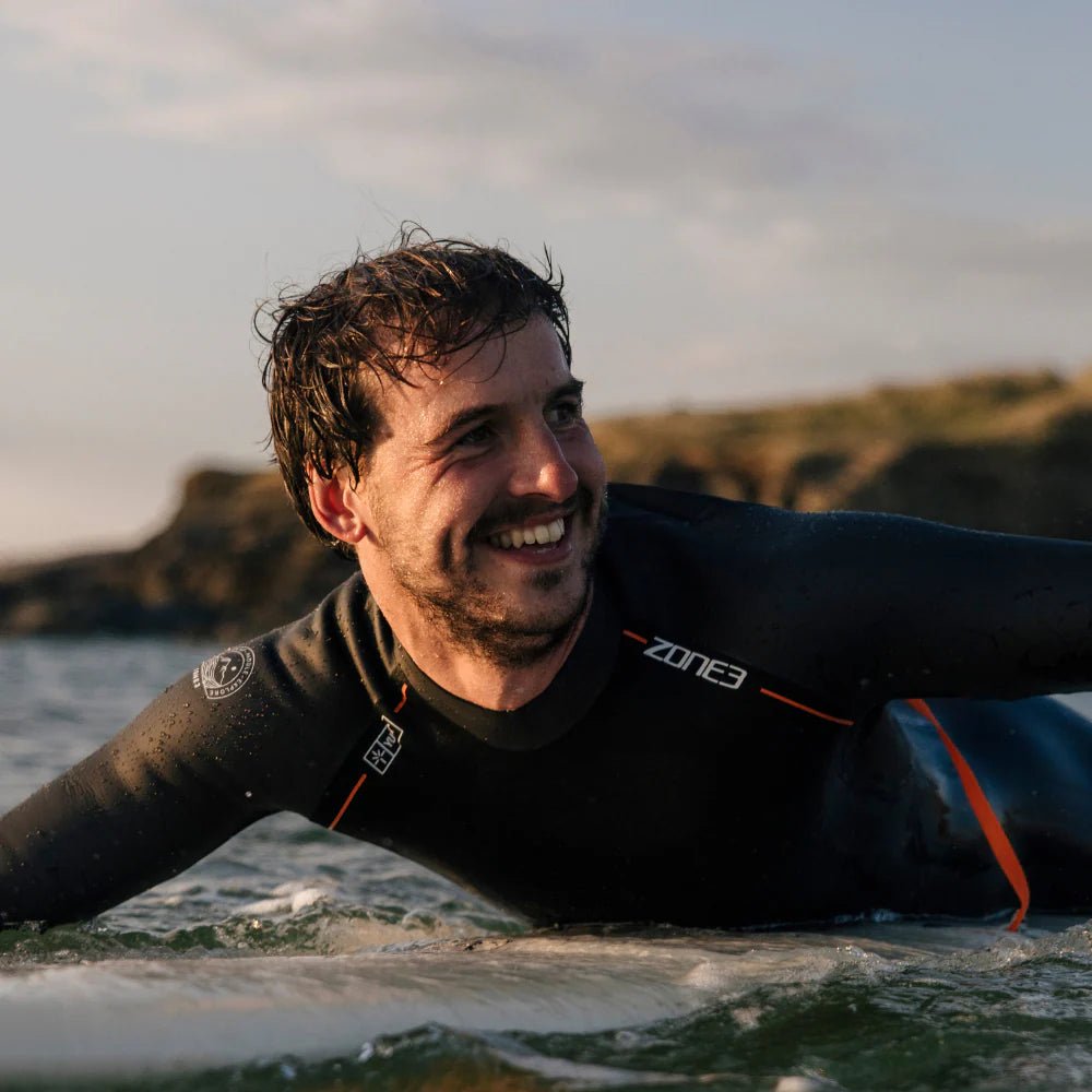 Zone3 Activate - Flex Men's Wetsuit | The Bike Affair