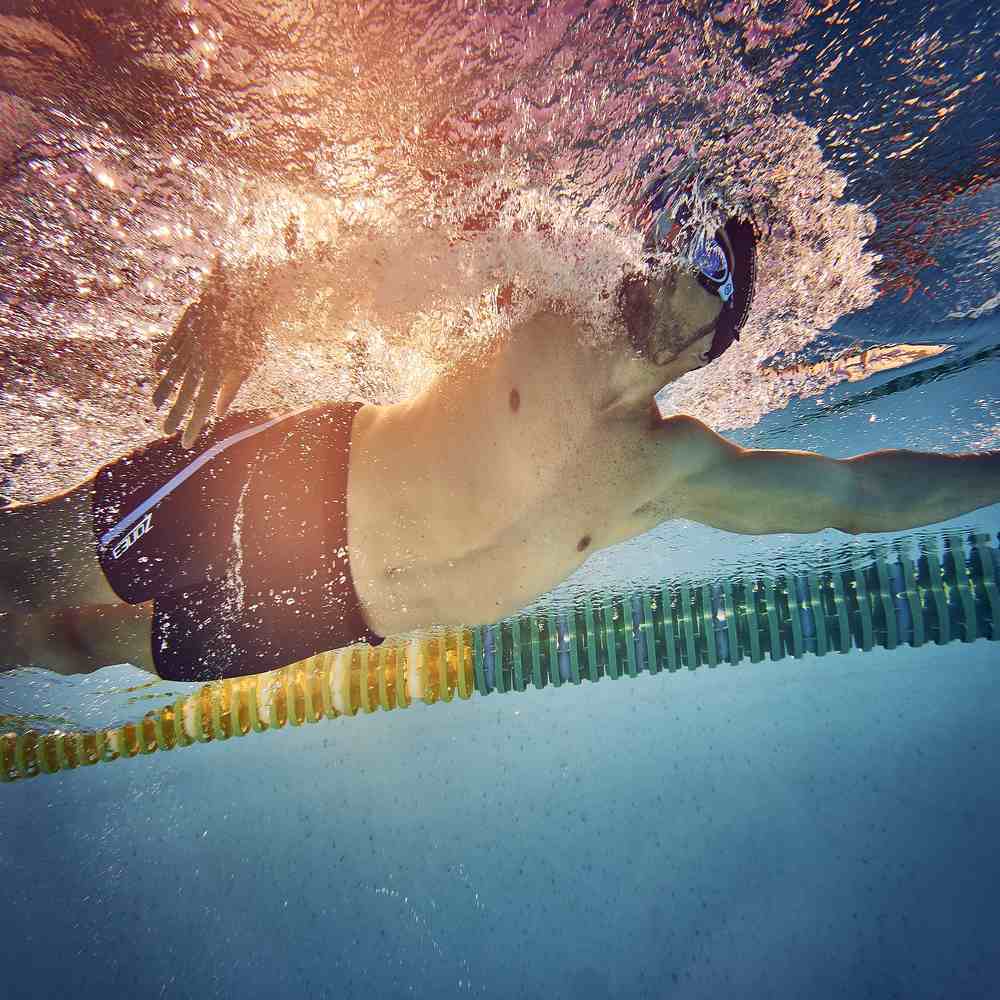 Zone3 Neoprene Buoyancy Men’s Shorts Original 5/3mm | The Bike Affair