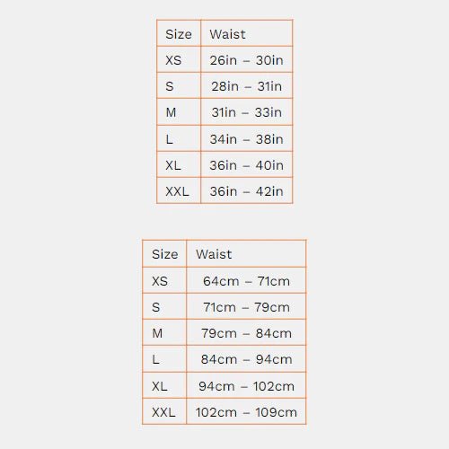 Zone3 Neoprene Buoyancy Men’s Shorts Original 5/3mm | The Bike Affair