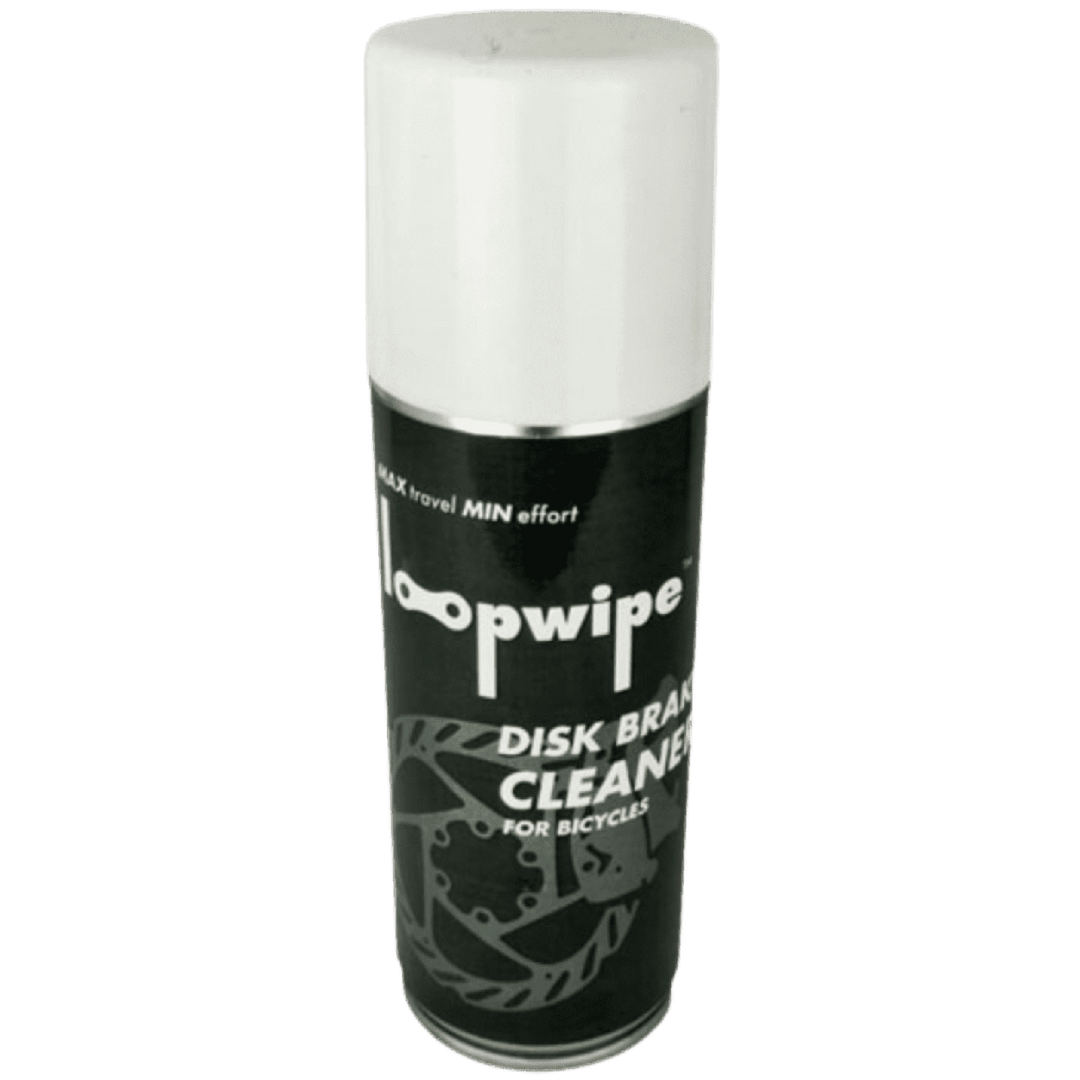 Looplube Disc Brake Cleaner Spray | The Bike Affair