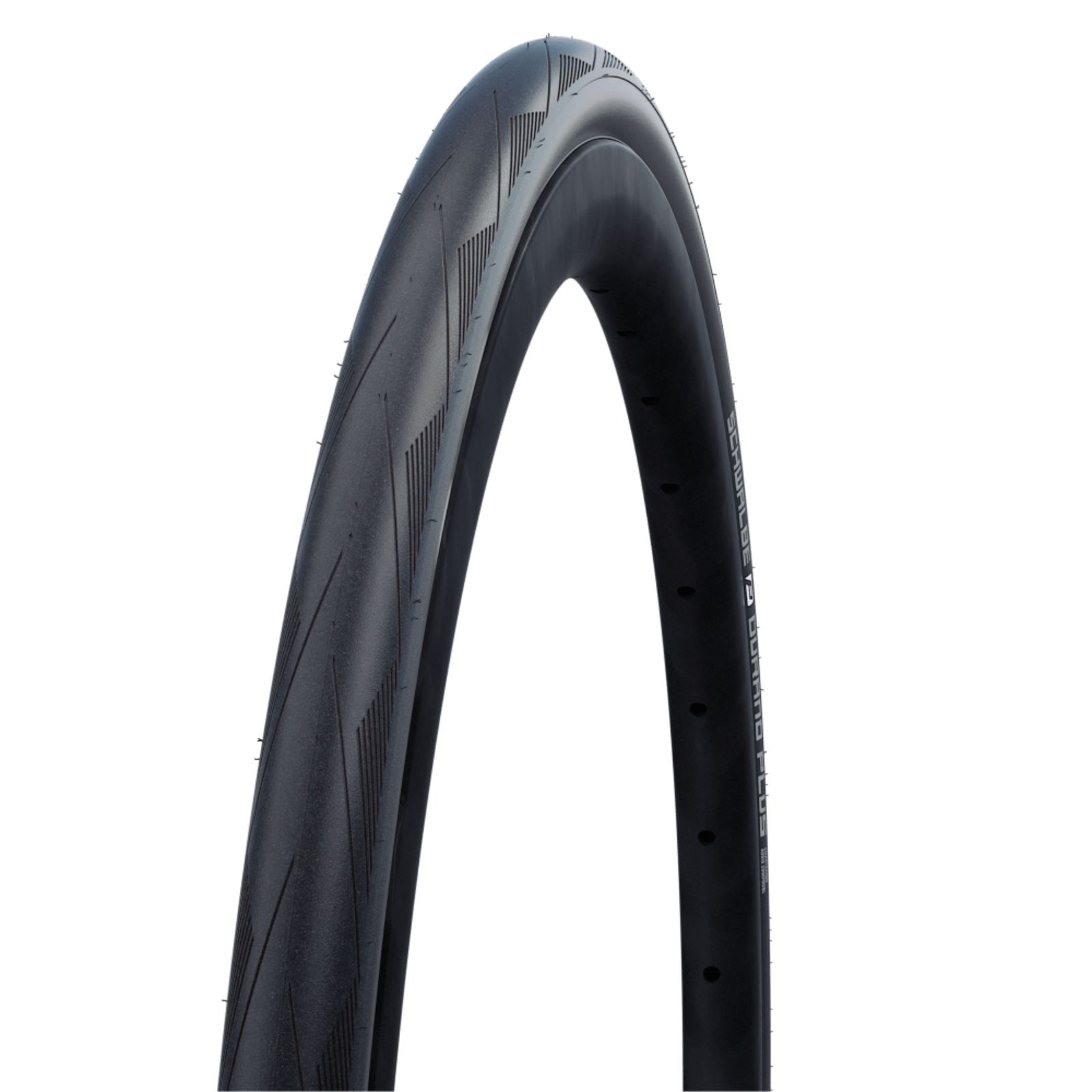 Buy Schwalbe Durano Plus Wired Tyre 25-622 | The Bike Affair