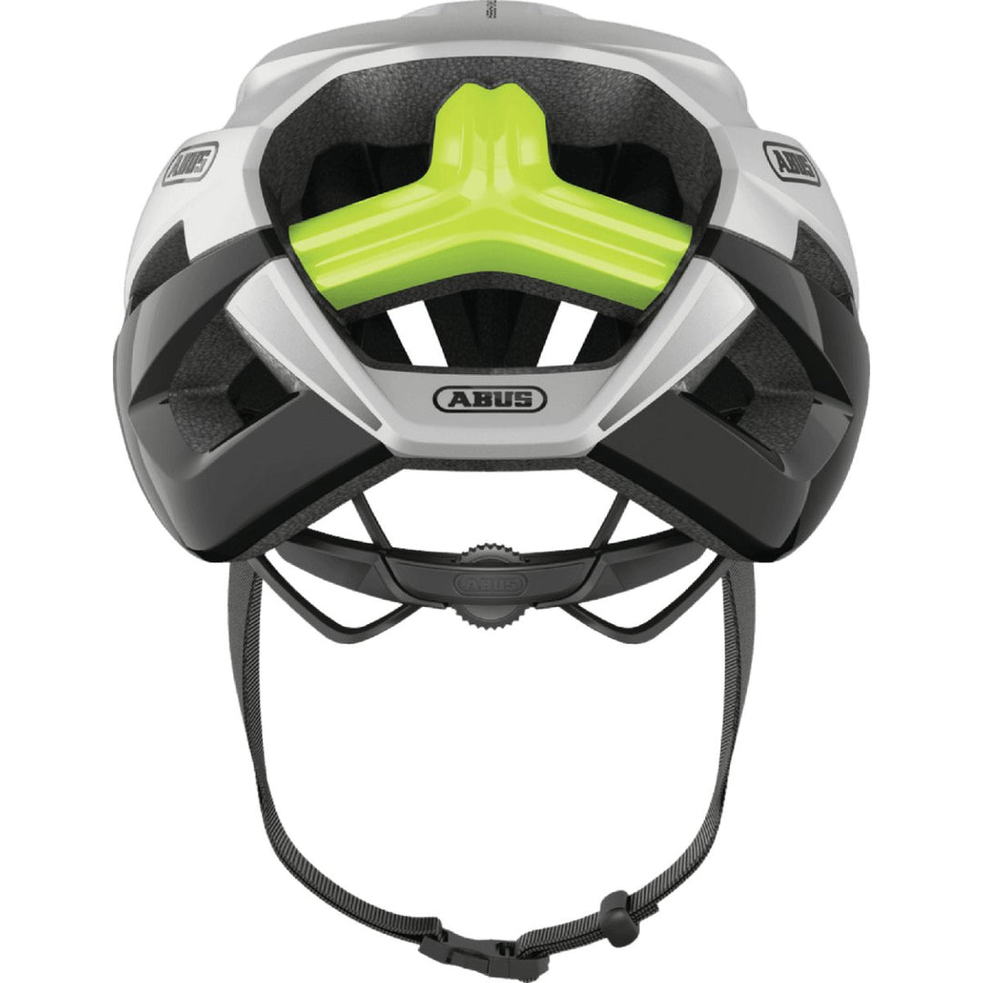 Abus Storm Chaser Helmet | The Bike Affair