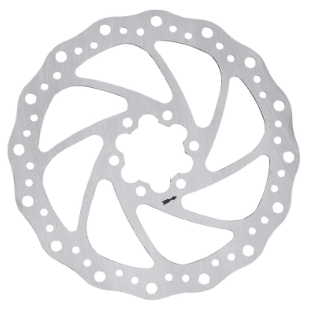 Ashima ARO-01 Brake Rotor | The Bike Affair
